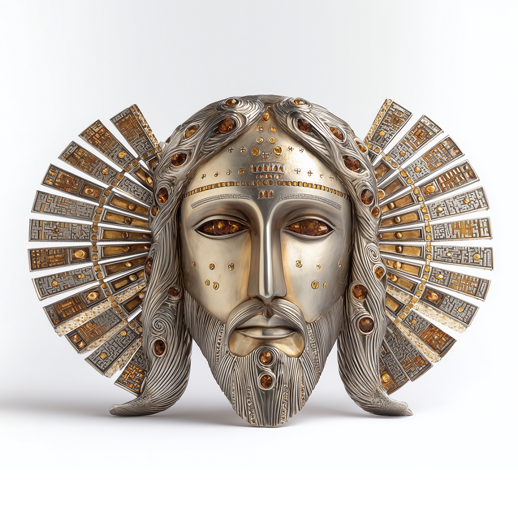 The Faceless Art – The Mask Chooses